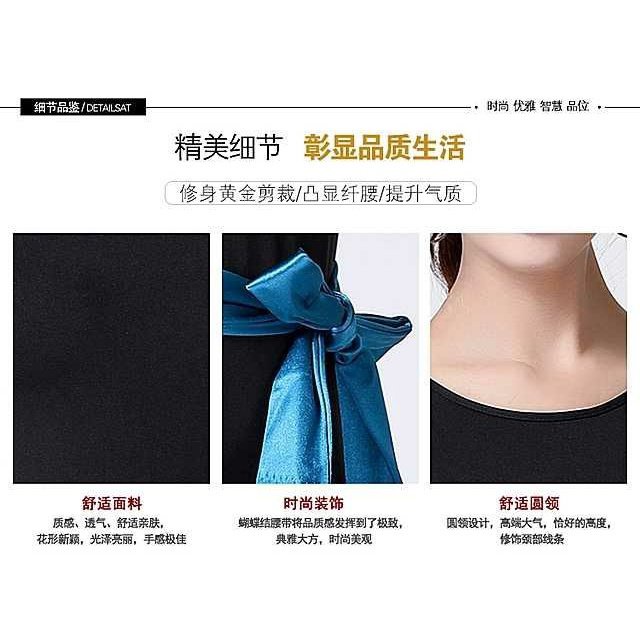 Đầm Khiêu Vũ Latin Tay Dài Vừa Thời Trang Cho Nữ cxbzuiniu.vn4.5