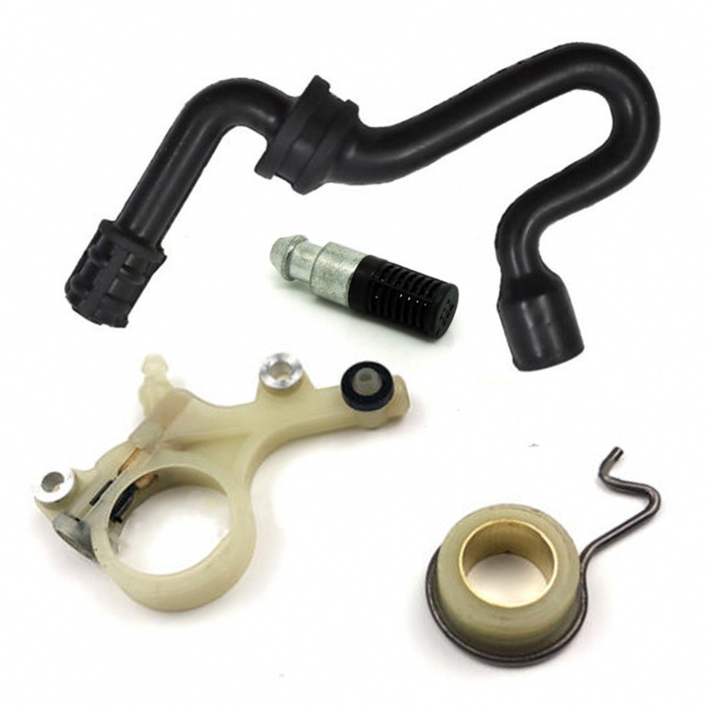 Bộ Bánh Răng Lọc Dầu Thay Thế 1141 640 3203 Cho Stihl MS271 MS291 MS 271