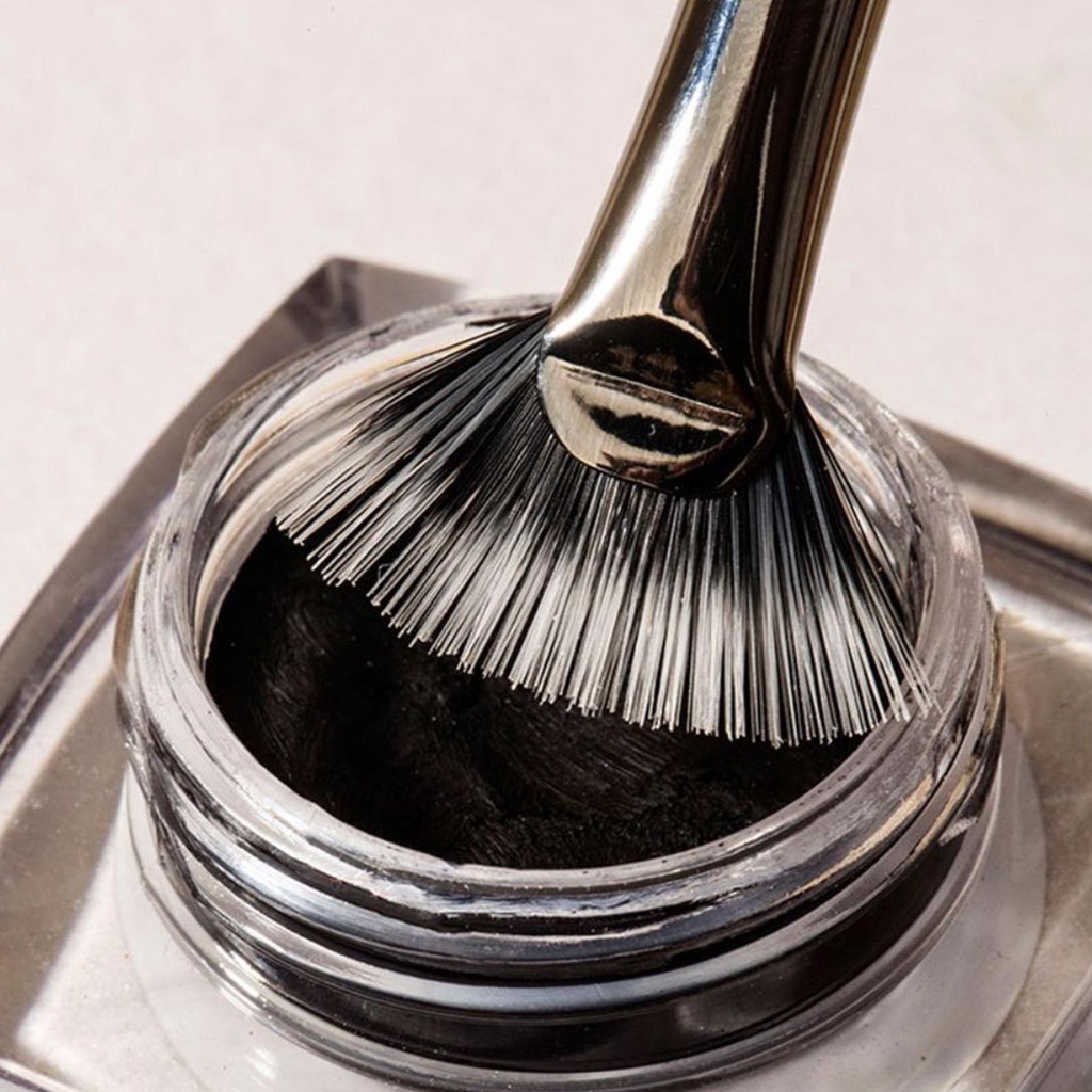 Cọ Chuốt Mi Mini Hai Đầu Trang Điểm Chuyên Nghiệp L4P1