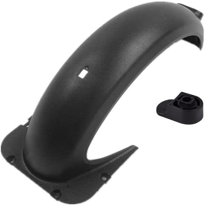 FENDER Tấm Chắn Bùn Phía Sau Dành Cho Xe Điện Segway Ninebot Max G30