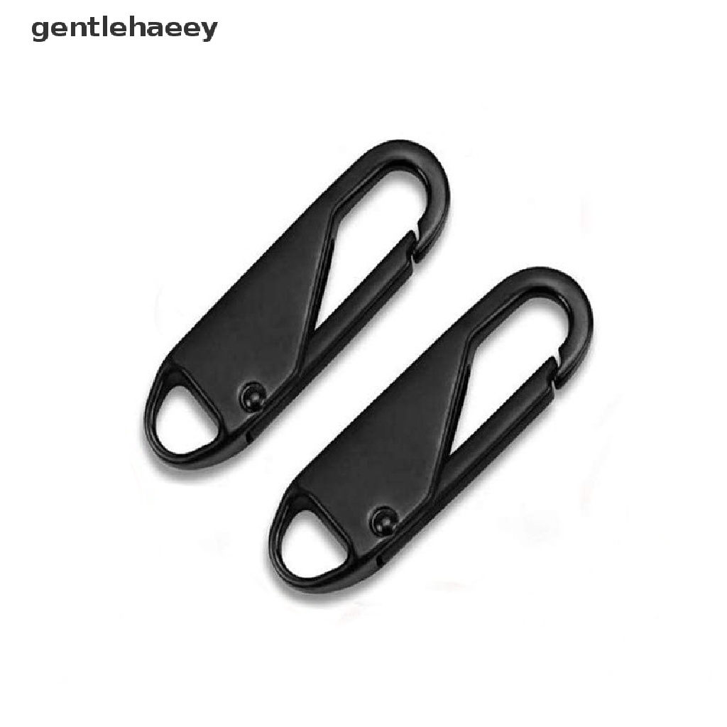 Bộ Dụng Cụ Sửa Chữa Dây Kéo DIY Bằng Kim Loại