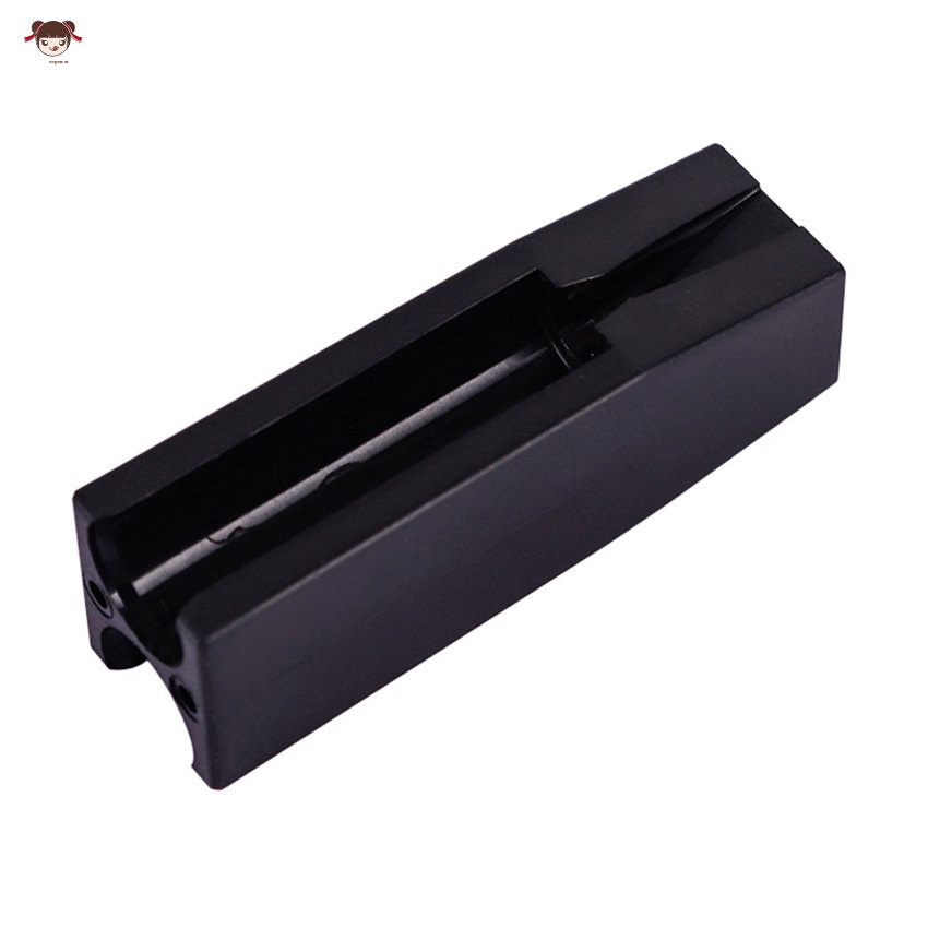 Bút Kẻ Lông Mày Dạng Phẩy Sợi Chống Nước Bền Màu Dài Lâu