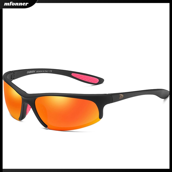 Kính Mát Phân Cực Thời Trang Thể Thao Cho Nam