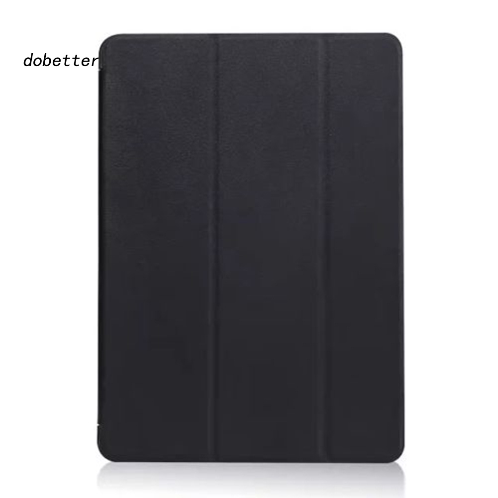 Bao Da Máy Tính Bảng Nắp Lật Từ Tính Thông Minh Cho iPad Mini 4 Pro 10.5