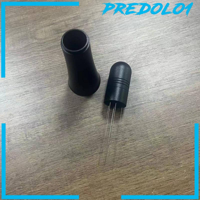 Máy Pha Cà Phê Espresso 0.4mm Kèm Giá Đỡ Tiện Dụng Cho Văn Phòng