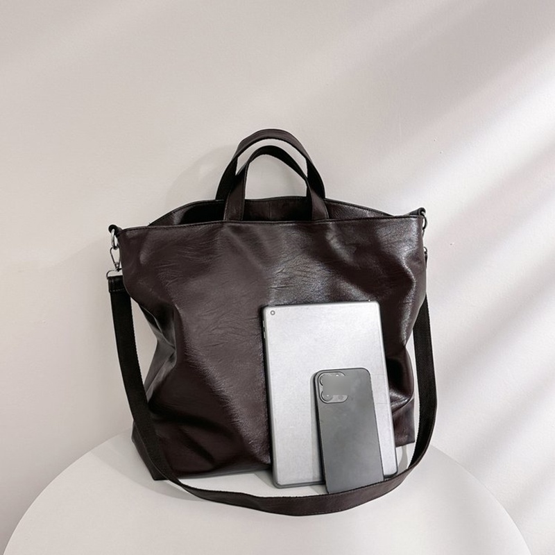 Túi Xách Tay Nữ Khoác Vai Da Pu Thời Trang Hàn Quốc