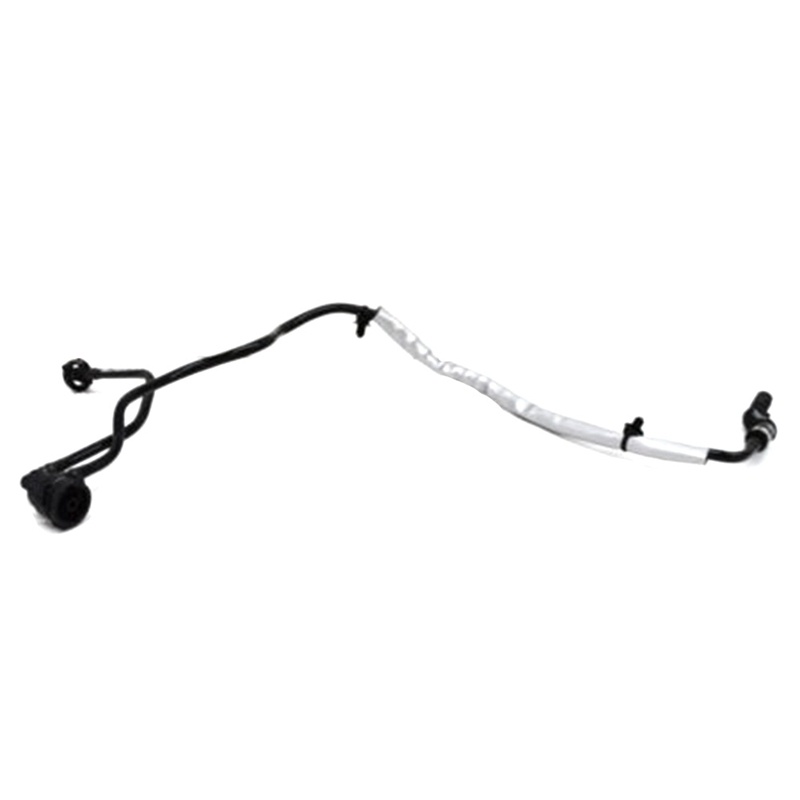 Ống Xả Làm Mát Dành Cho Mercedes Benz GLC E180 200D 250 300 350E