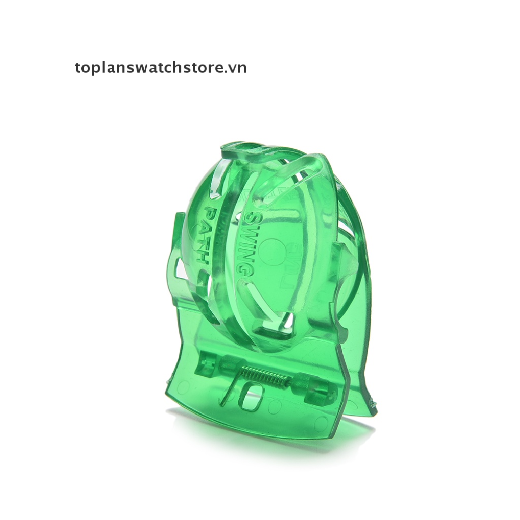 Dụng Cụ Kẹp Vẽ Đường Bóng Golf Chuyên Dụng