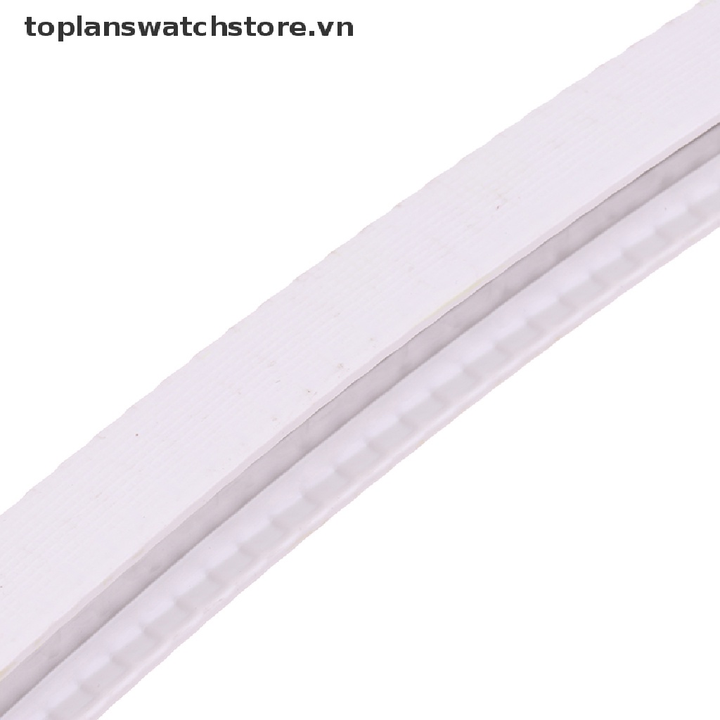 Tấm Cao Su Dài Bảo Vệ Bảng Trượt Ván Thiết Kế Kênh Chữ U