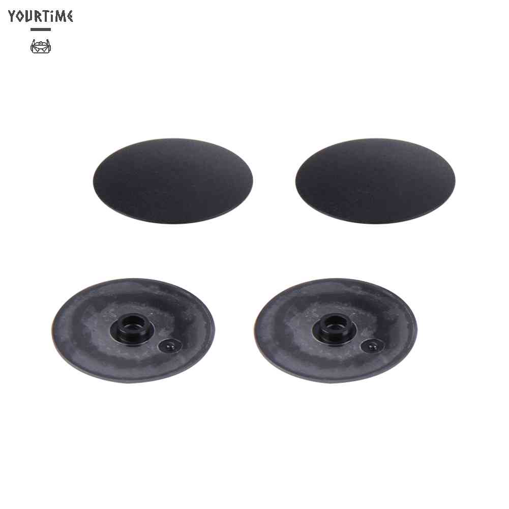 Bộ 4 Chân Cao Su OEM Thay Thế Cho Apple Macbook Pro