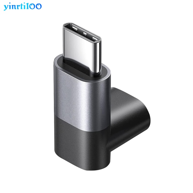 Đầu Chuyển Đổi 2 Trong 1 Từ Giác Cắm Chữ U Sang Cổng Cắm C Tiện Dụng