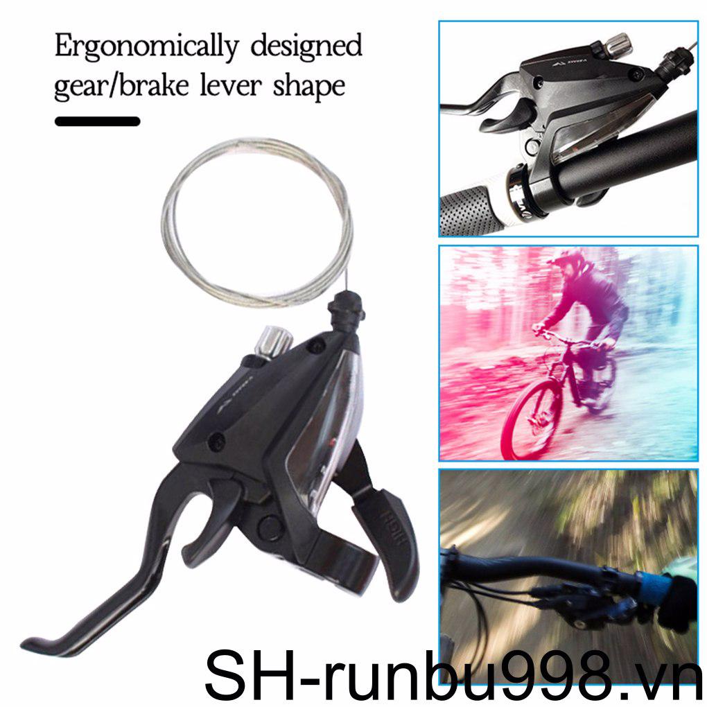 Tay Nắm Cần Số Xe Hơi Chống Sốc Bản Rộng Tiện Dụng