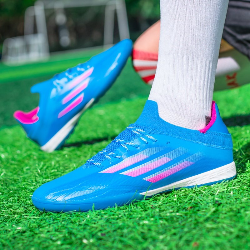 Giày đá bóng X speedflow.1 TF giày đá banh sân cỏ nhân tạo