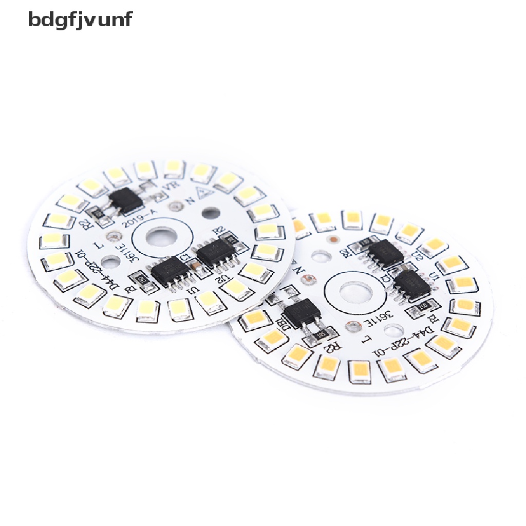 Mô Đun Đèn LED SMD Hình Tròn Chuyên Dụng Chất Lượng Cao Vn VN