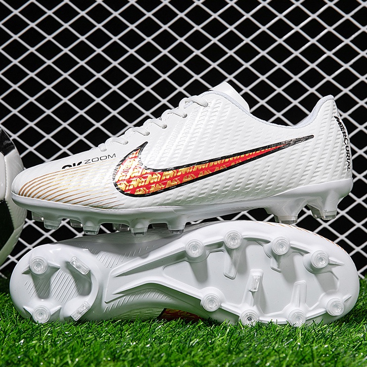 giày đá bóng Air Zoom Mercurial Superfly IX Elite AG Giày đá banh_Rẻ Bền Đẹp_Đã May Full Toàn Bộ Đế