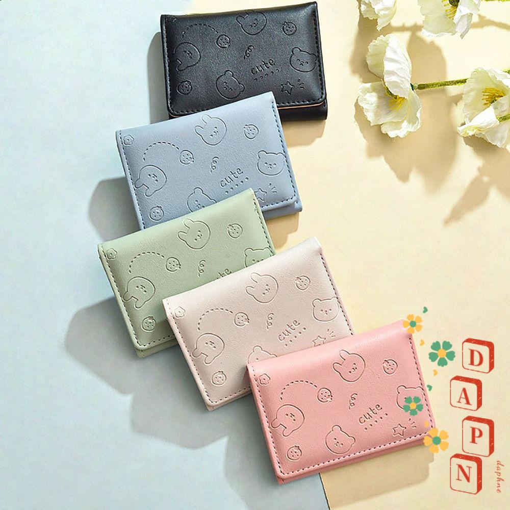 Ví DAPHS Thời Trang Xinh Xắn Dành Cho Nữ