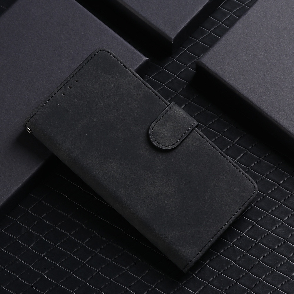 Ốp Lưng Điện Thoại Dạng Ví Da Lật Dành Cho Xiaomi Redmi Note 12 4G Redmi Note 12 4G NOTE12 6.67inch 2023