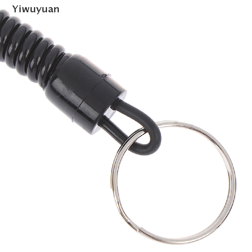 1 Dây Móc Khóa An Toàn Câu Cá Tiện Lợi