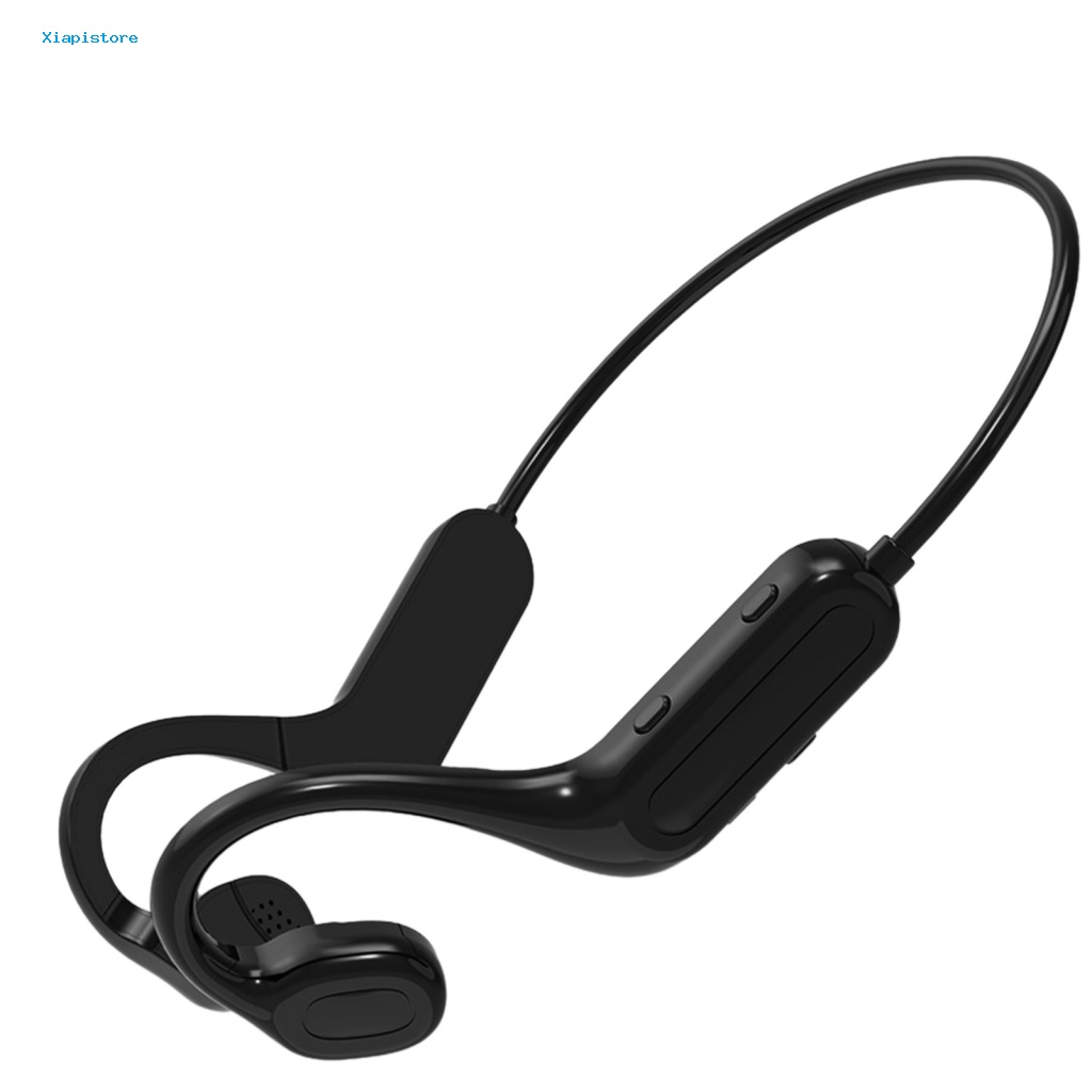 Tai Nghe Thể Thao Không Dây Q02 Âm Thanh Sống Động Siêu Nhẹ Bluetooth-compatible5.1 HiFi