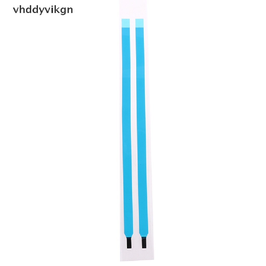 Set 2 Băng Keo Hai Mặt VHDD 193mm Chuyên Dụng Cho Màn Hình Laptop Dell Lenovo ASUS MSI Samsung HP