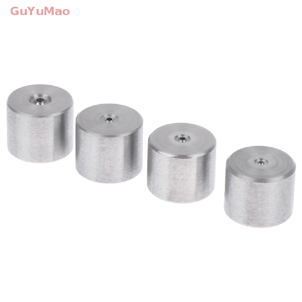 Bộ 3 Dụng Cụ Đục Lỗ Mini 1.5mm 2mm 2.5mm 3mm Cho Búp Bê Barbie DIY