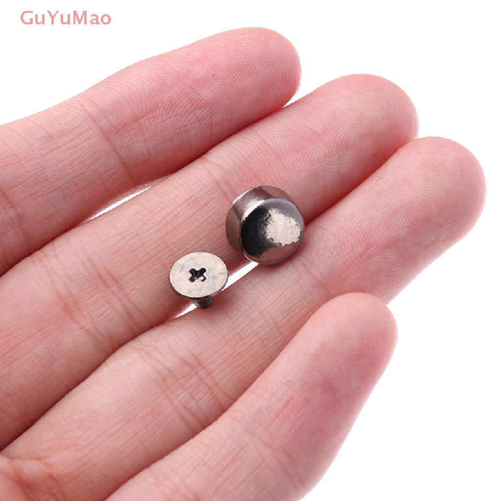 Bộ 10 Đinh Tán Chuyên Dụng Cho Túi Xách Đeo Vai