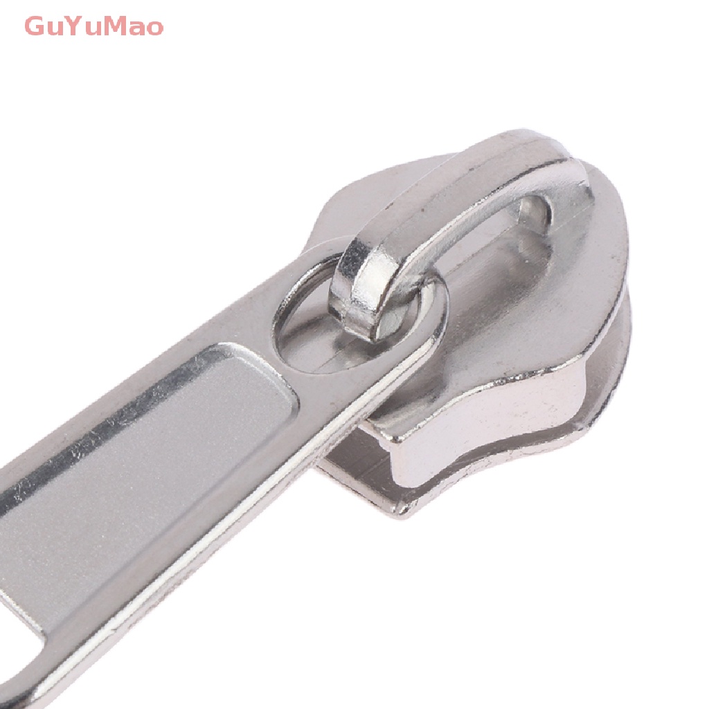 Set 5 / 8 Khóa Kéo Thay Thế 4 Kích Cỡ