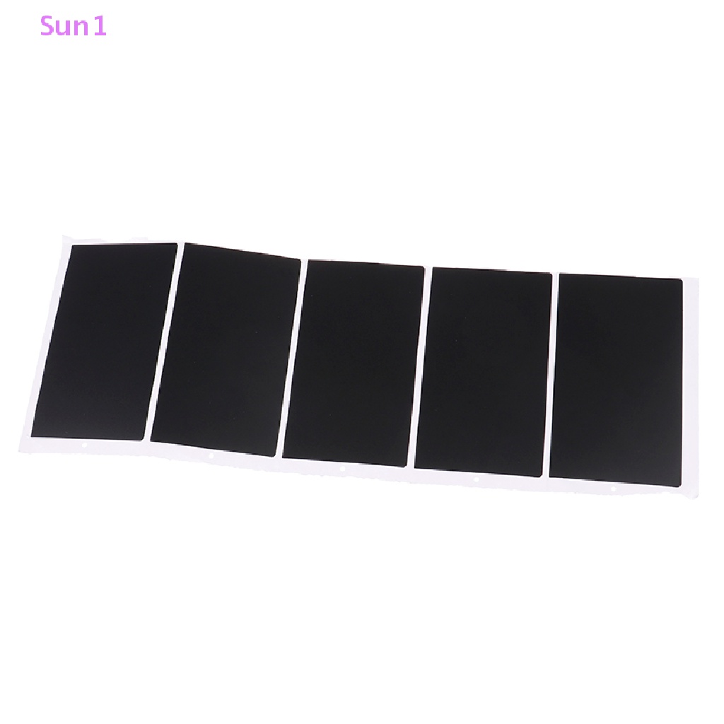 Set 5 Miếng Dán Bàn Phím Cho LENOVO ThinkPad T460 t450 well 1