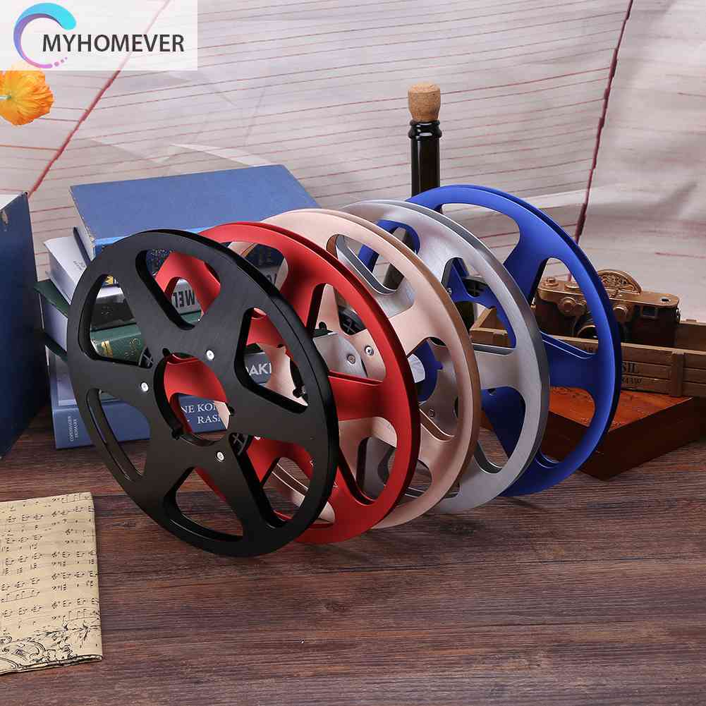 Cuộn Băng Trống 1 / 4 10 Inch Chuyên Dụng Cho Thợ Sửa Chữa / TEAC / BASF