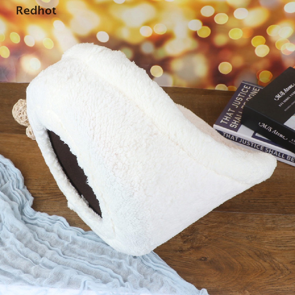 &lt; Redhot &gt; Ghế Sofa Mini Đạo Cụ Chụp Ảnh Cho Bé Sơ Sinh