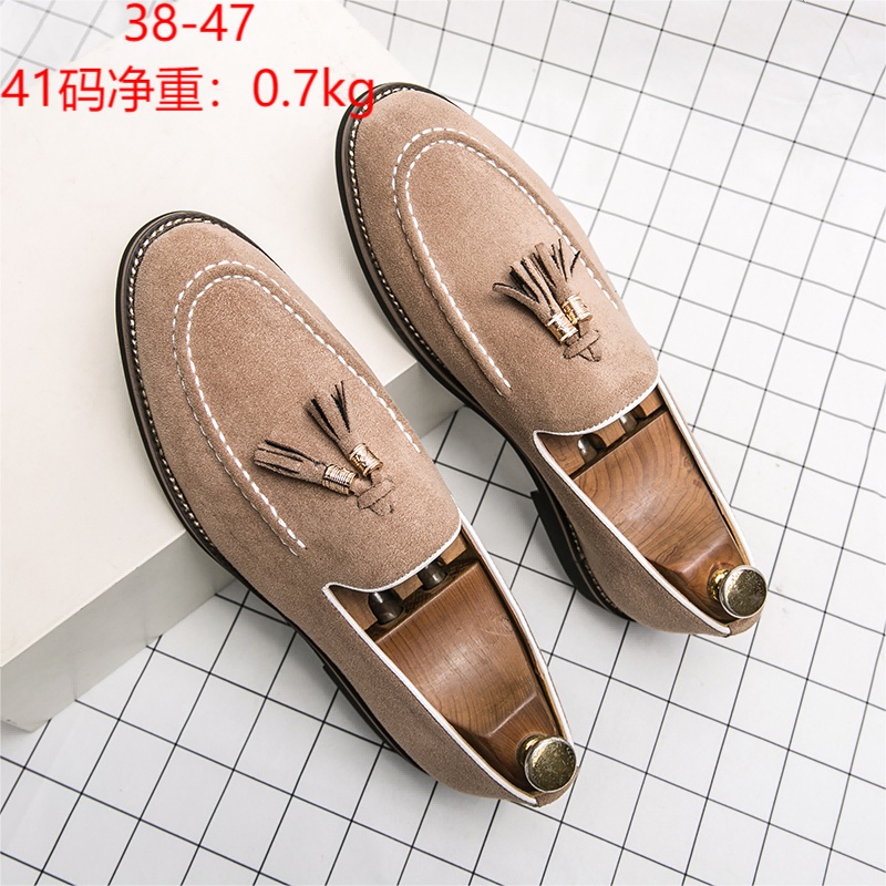 Giày Da Sang Trọng Cho Nam