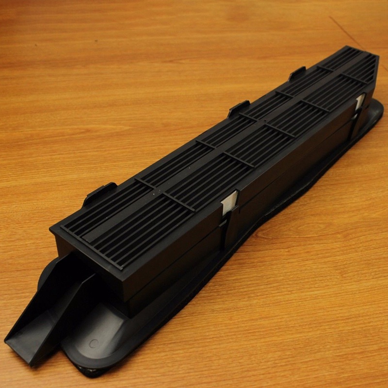 Nhà Sản Xuất Không Khí Cabin Và Bộ Lọc 82208300 Phụ Kiện Chuyên Dụng Cho Xe Jeep Grand Cherokee 1999-2010