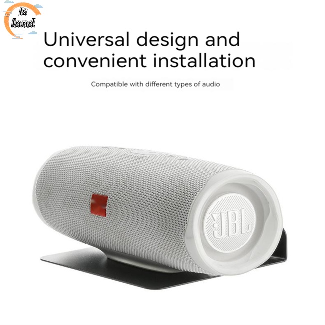 Giá Đỡ Loa Âm Thanh Treo Tường Trang Trí Nội Thất Diy