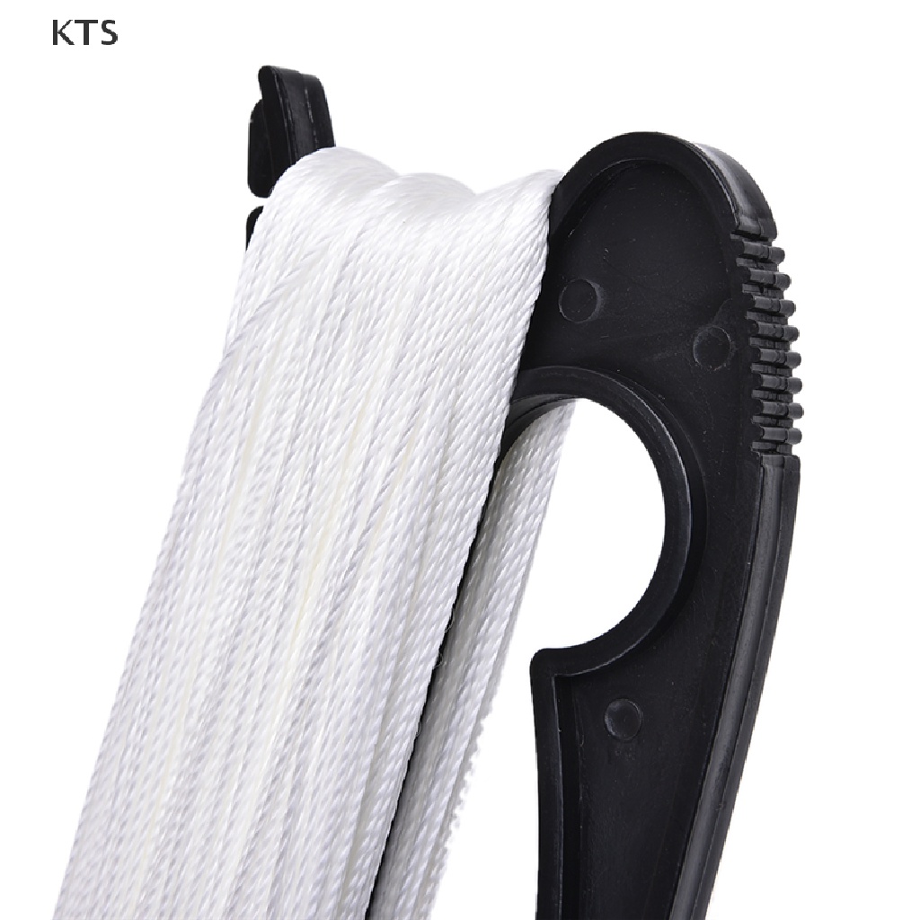 Cuộn Dây Thả Diều 100m Hình Chữ D Kèm Phụ Kiện Chuyên Dụng