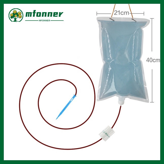Dụng Cụ Tưới Cây Tự Động Tiện Lợi