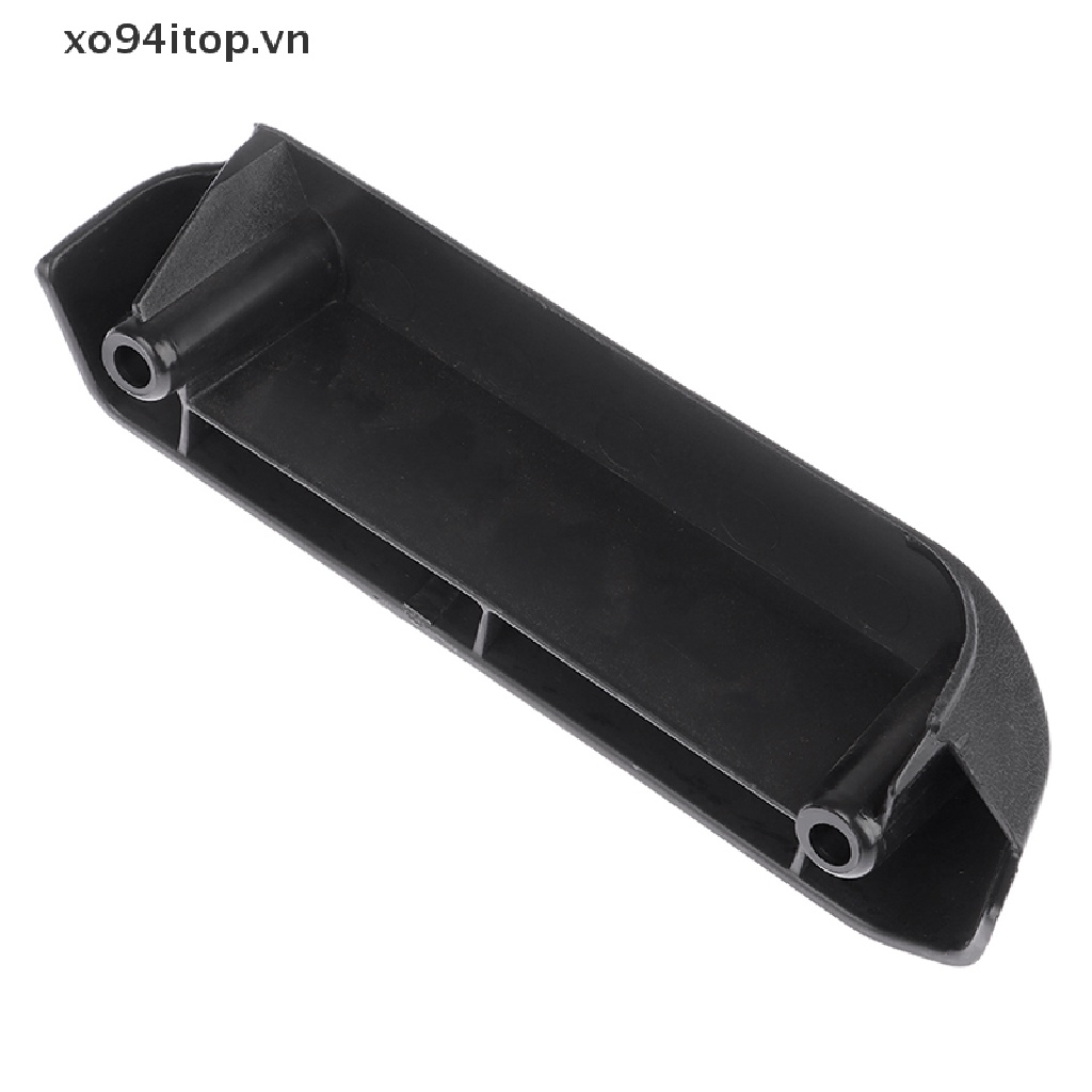 Khay Đựng Vật Dụng Tiện Lợi Gắn Cửa Xe Ô Tô