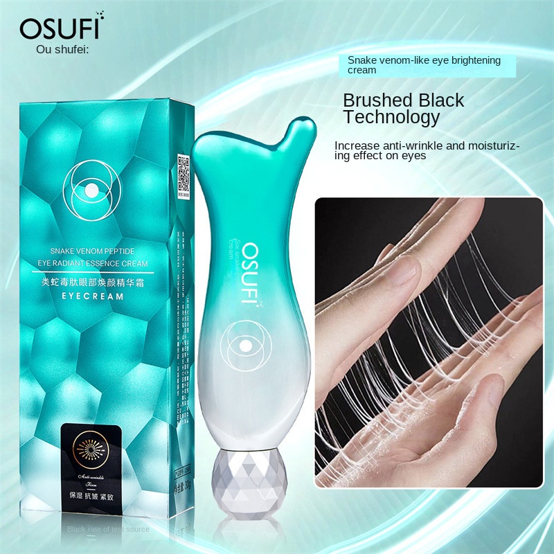 Kem Tinh Chất Peptide Rắn Venom Nâng Và Làm Săn Chắc Vùng Da Mắt 30g