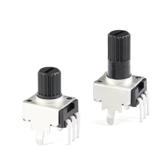TRIẾT ÁP RV09 NGANG 100K