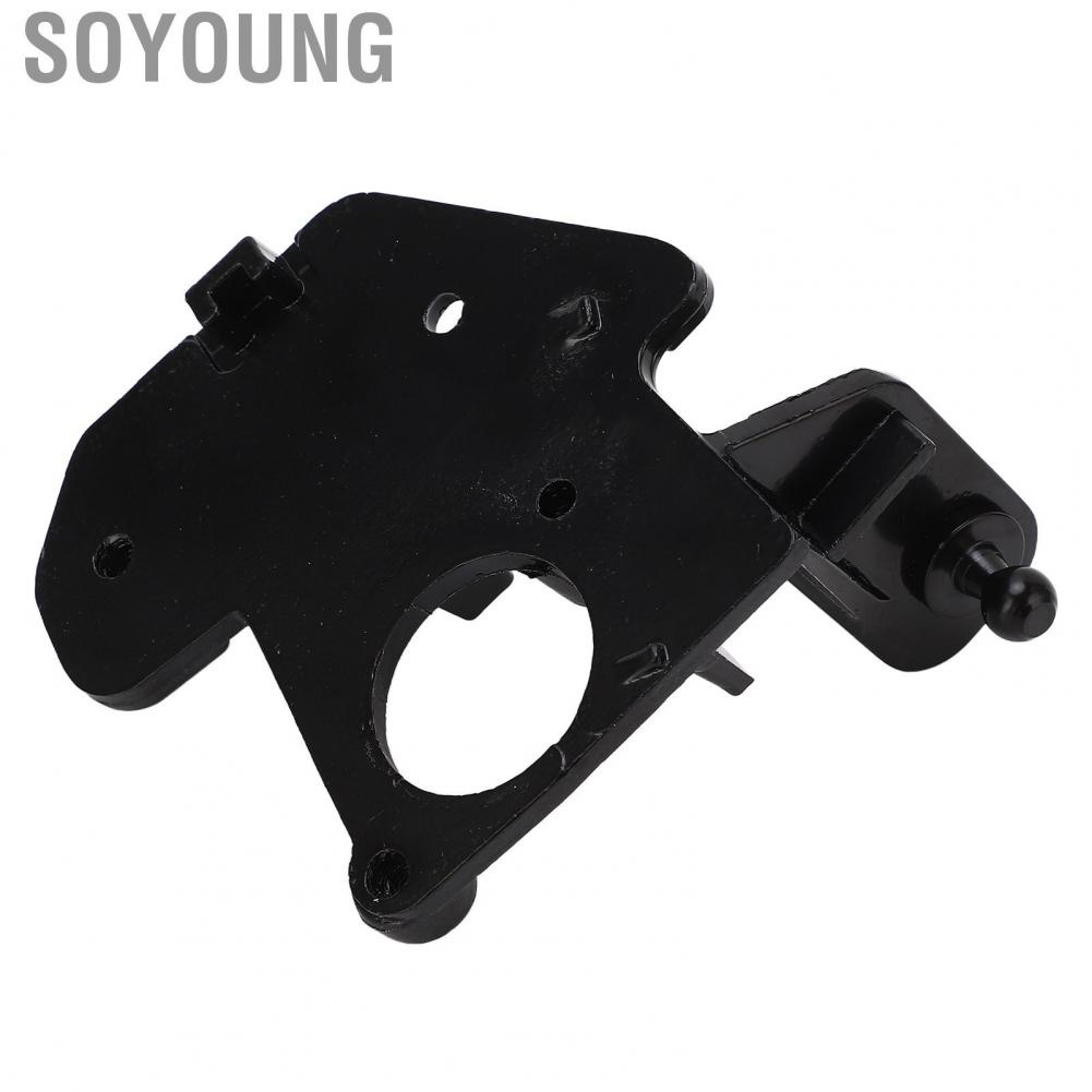 Soyoung 1645979-00-A  Stable Structure Bonnet Hood Prop Rod End Car for Model 3