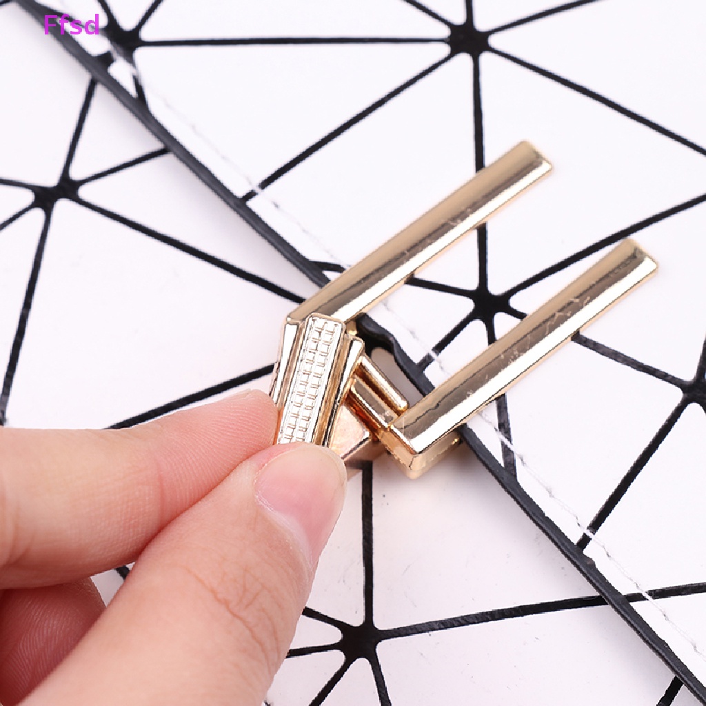 {Ffsd} Túi Xách Da PU Đeo Chéo Phong Cách Hàn Quốc Giản Dị * Bán Chạy