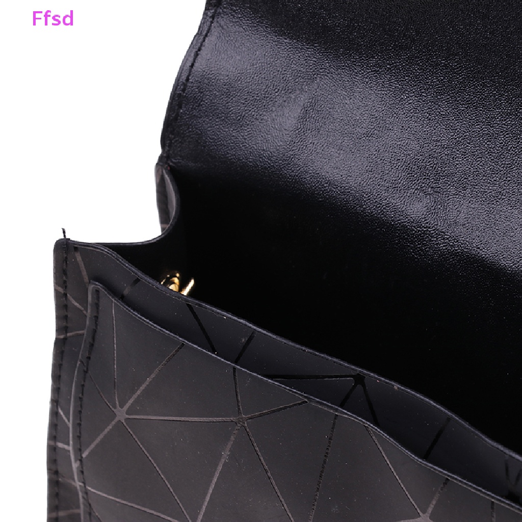 {Ffsd} Túi Xách Da PU Đeo Chéo Phong Cách Hàn Quốc Giản Dị * Bán Chạy