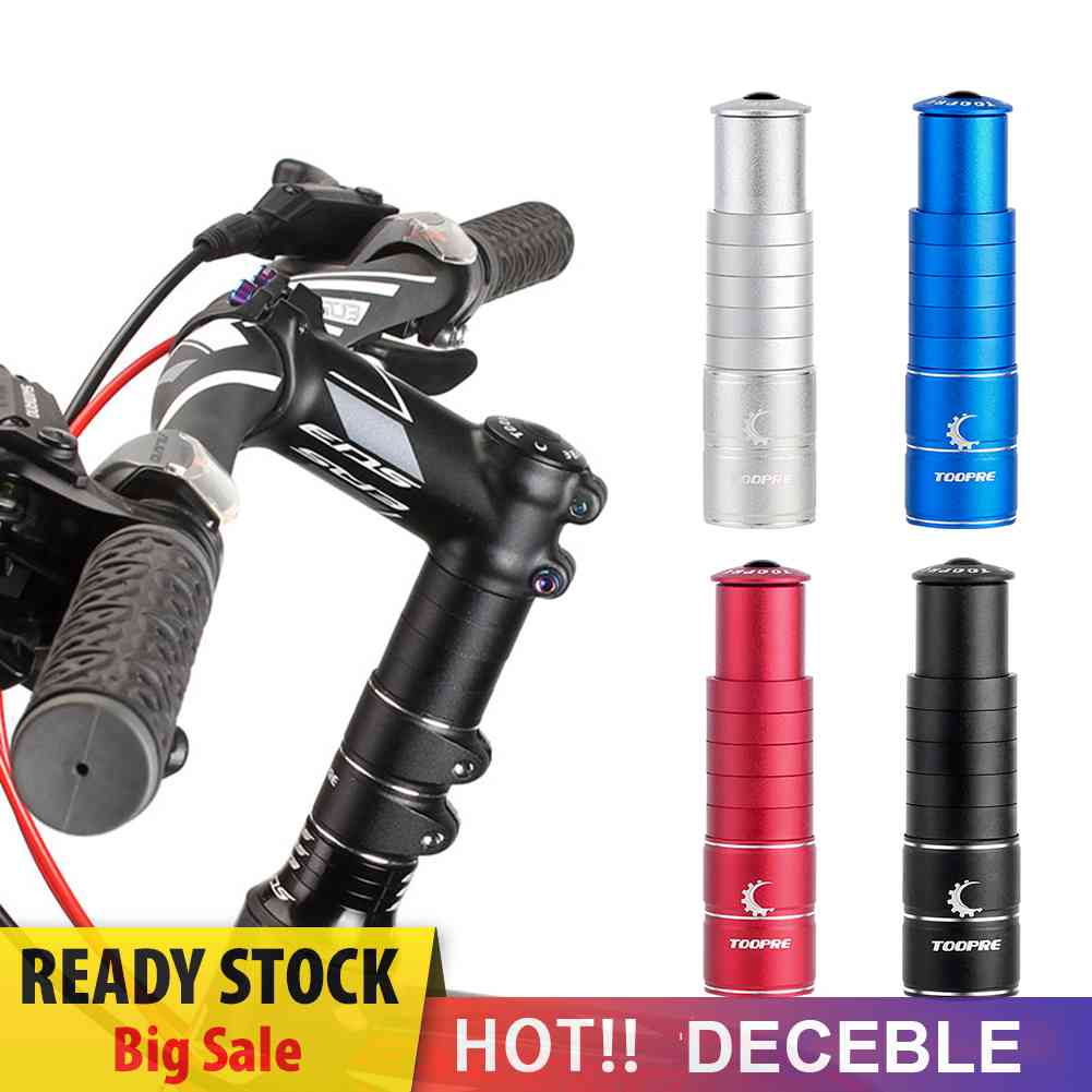 Trục Nối Dài Tay Lái Xe Đạp Leo Núi MTB