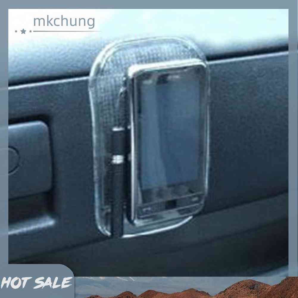 Miếng Dán Chống Trượt Trong Suốt Cho Điện Thoại / Chìa Khóa Xe Hơi