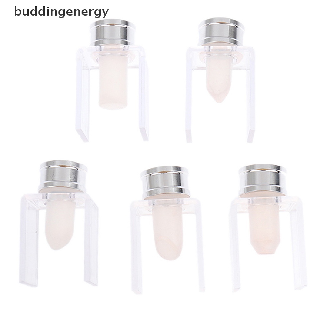 Set 3 Khuôn Làm Môi DIY Ống 12.1mm Tiện Dụng