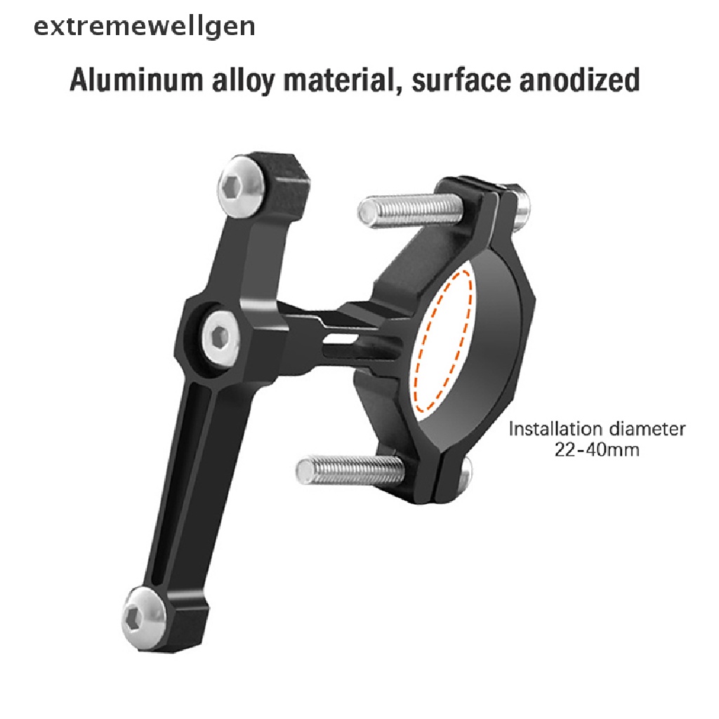 1 Bộ Giá Đỡ Bình Nước Cho Xe Đạp Leo Núi MTB