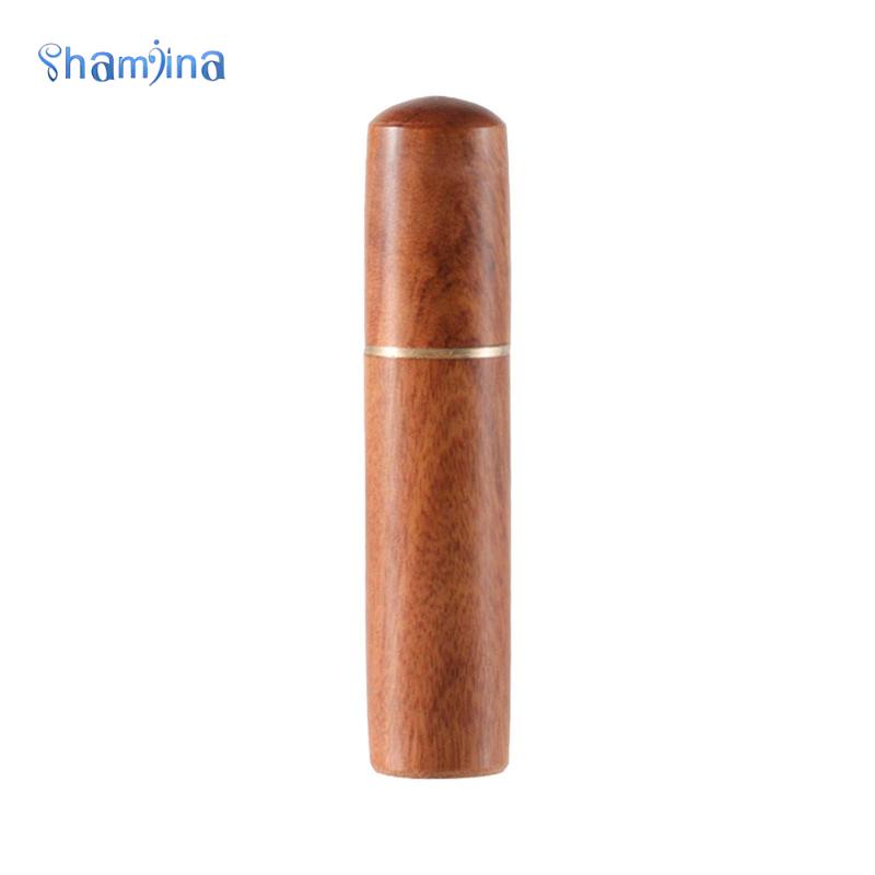 Shamjina Cà phê Tamper Kim Pha Cà Phê Khuấy Bột Phân Phối Cho Dân Phượt WDT Dụng Cụ Cafe Khuấy barista phụ kiện