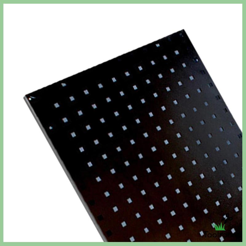 Bảng Chốt Gắn Tường Sắp Xếp Gọn Gàng Cho Nhà Bếp