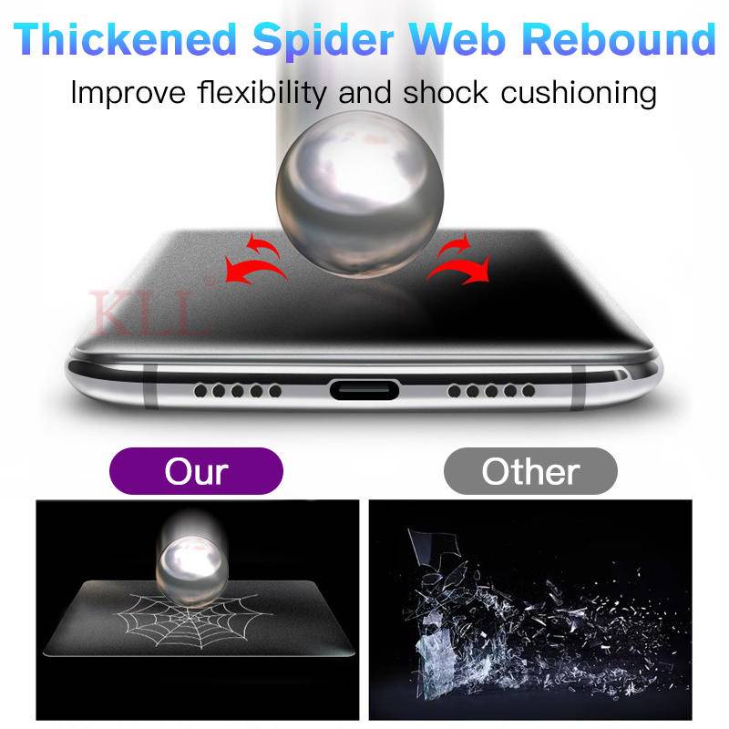 Set 3 Kính Cường Lực Bảo Vệ Màn Hình Cho iPhone 14 13 12 11 Pro MAX Plus X XS MAX XR 6 6S 7 8 Plus SE 2022 2020