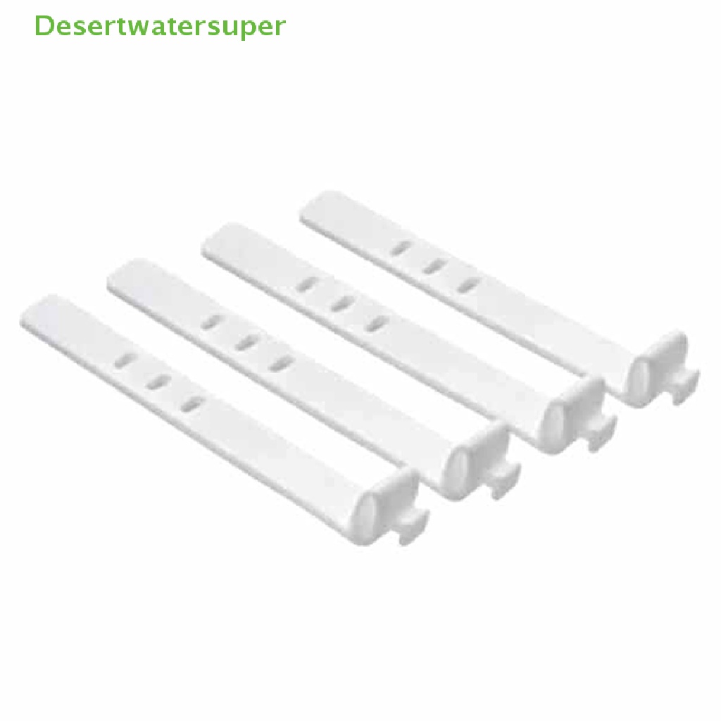 Bộ 4 Dụng Cụ Quấn Dây Cáp Bằng silicone