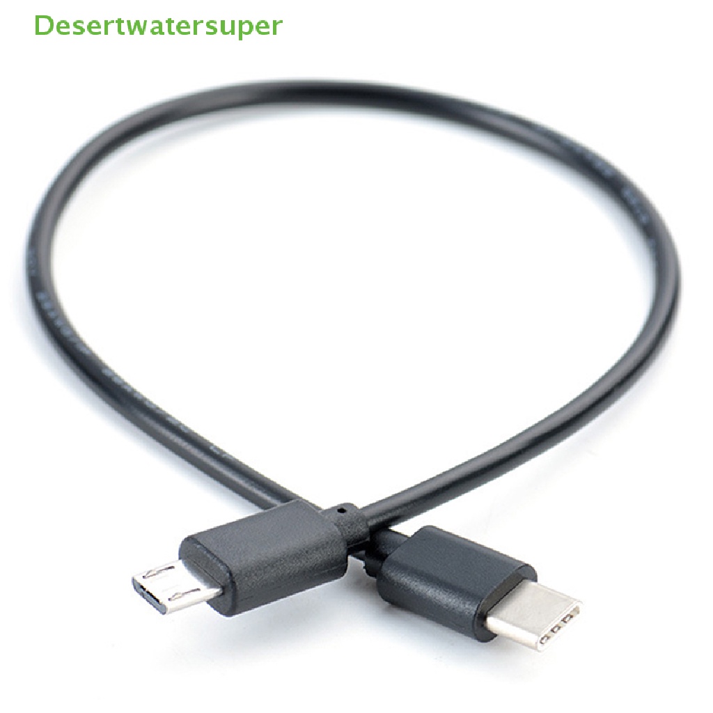 Cáp Sạc Chuyển Đổi Dữ Liệu OTG Đầu Đực Sang Micro USB Cái